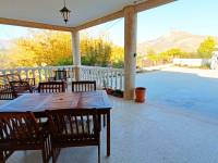 Venta - Chalet - Barbarroja