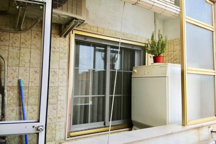 Venta - Apartamento - Aspe