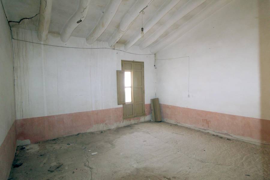 Re-sale - Townhouse - Hondon De Las Nieves - LA CANALOSA