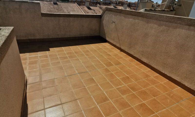 Re-sale - Semi Detached - Playa Flamenca - Alicante