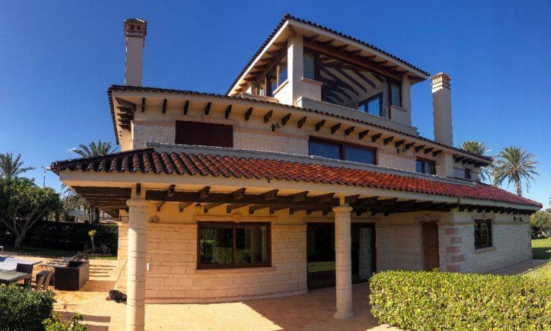 Venta - Chalet - Cabo Roig