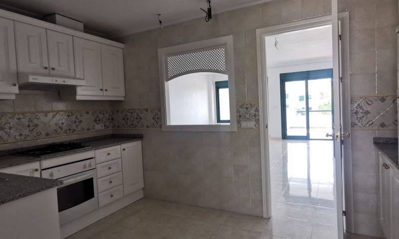 Re-sale - Apartment - Villamartin - Campoamor golf resort