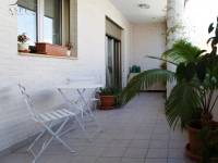 Re-sale - Apartment - Novelda
