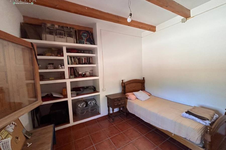 Re-sale - Country house - Hondon De Los Frailes - BARBAROJA