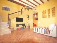 Venta - Casa de campo - Monforte Del Cid