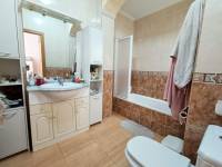 Re-sale - Country house - Hondon De Los Frailes