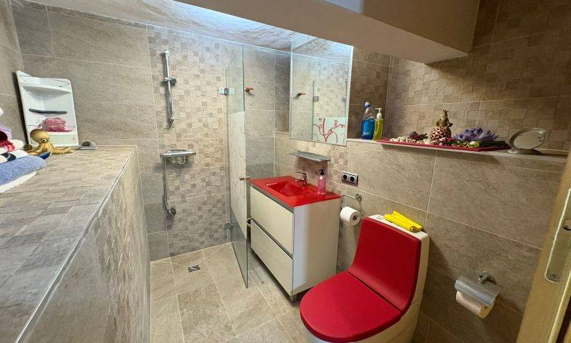 Venta - Apartamento - Gran Alacant