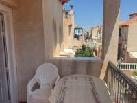 Venta - Apartamento - Playa Flamenca - Alicante