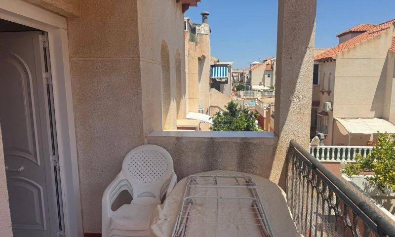 Venta - Apartamento - Playa Flamenca - Alicante