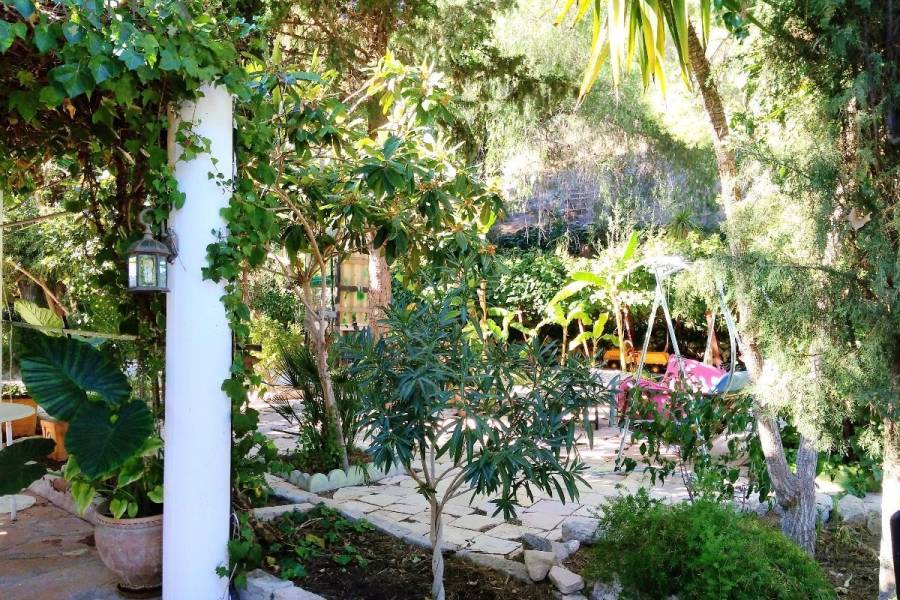 Re-sale - Country house - La Romana - LA ROMANETA