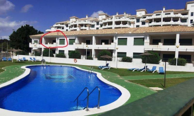 Venta - Apartamento - Villamartin - Campoamor golf resort