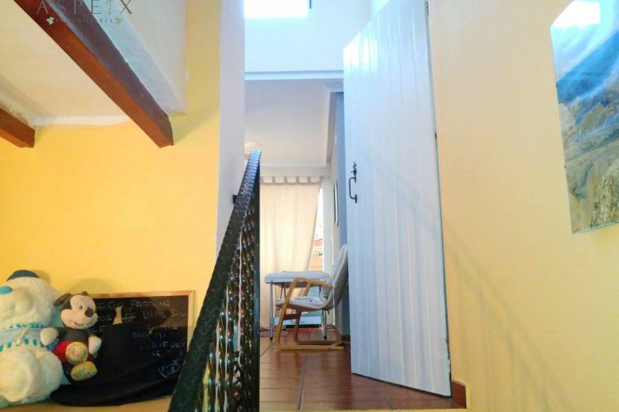 Venta - Chalet - Aspe - Centro