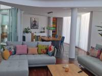 Re-sale - Country house - Petrer - Loma badá