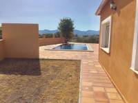 Venta - Chalet - Busot - Bonalba alta