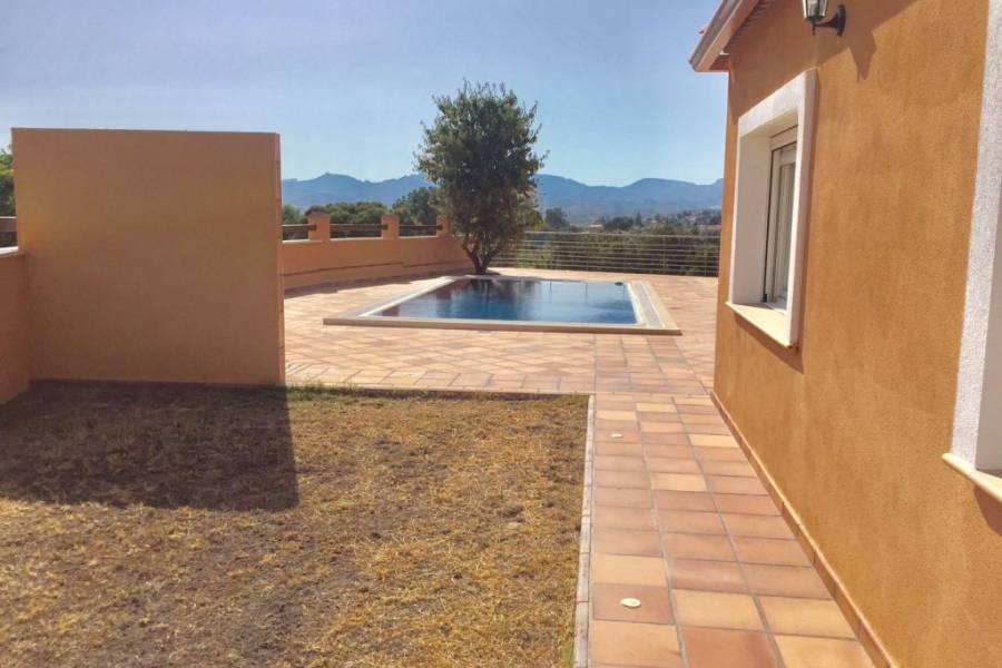 Venta - Chalet - Busot - Bonalba alta