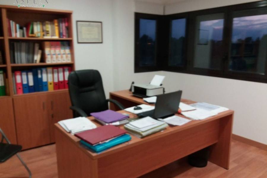 Re-sale - Villa - Novelda - CAMPET