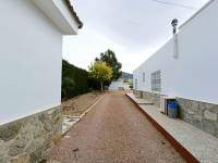 Re-sale - Country house - Albatera - ALBATERA