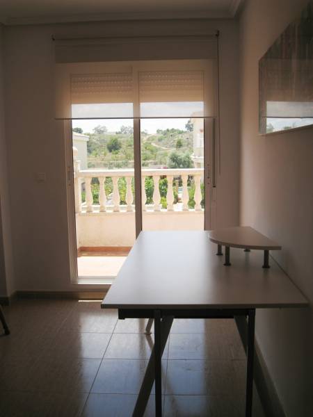 Re-sale - Villa - Monforte Del Cid - Monte Cid