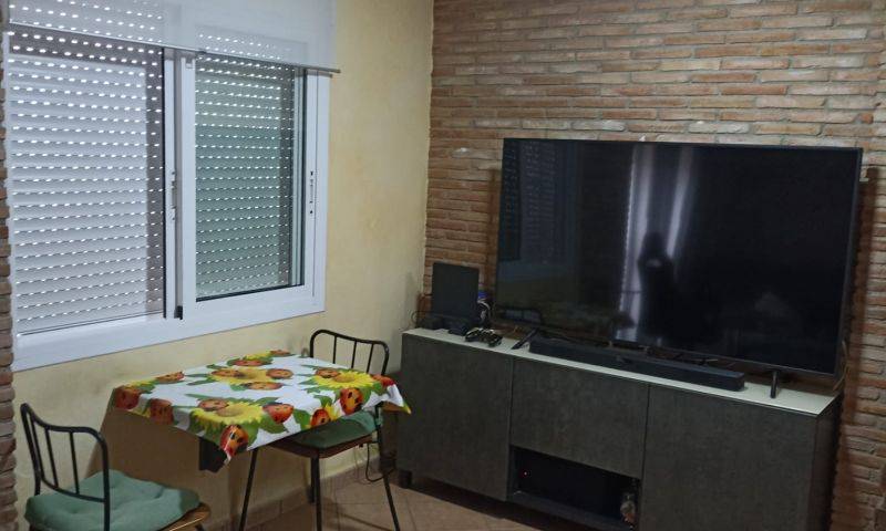 Re-sale - Apartment - Pilar de la Horadada - PILAR DE LA HORADADA