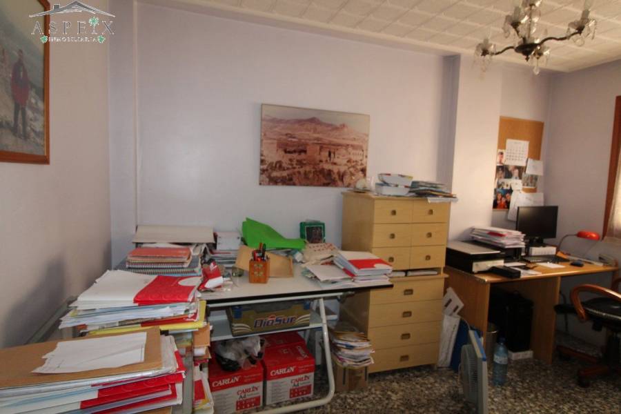 Re-sale - Apartment - Novelda - Maestro ramis