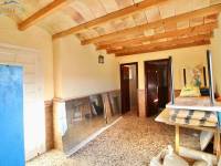 Venta - Casa de campo - Aspe