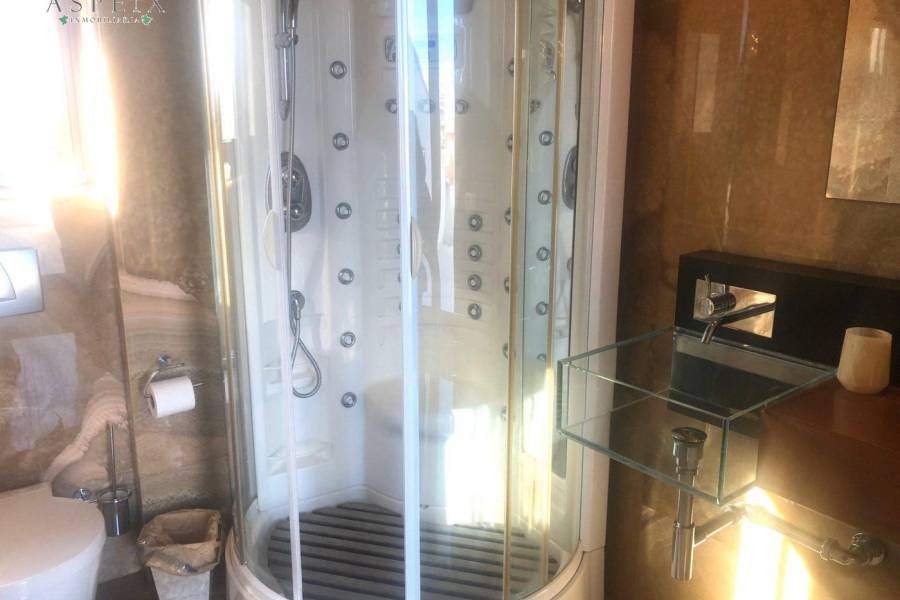 Re-sale - Villa - San Juan Alicante - Nacional 322