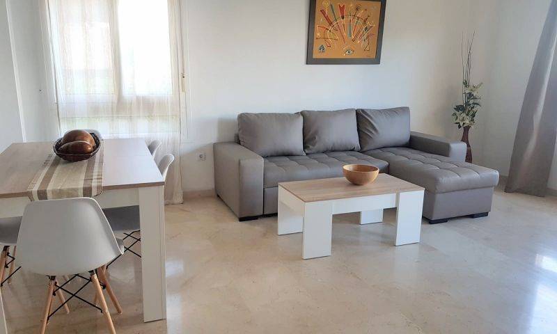  - Apartamento - Orihuela Costa