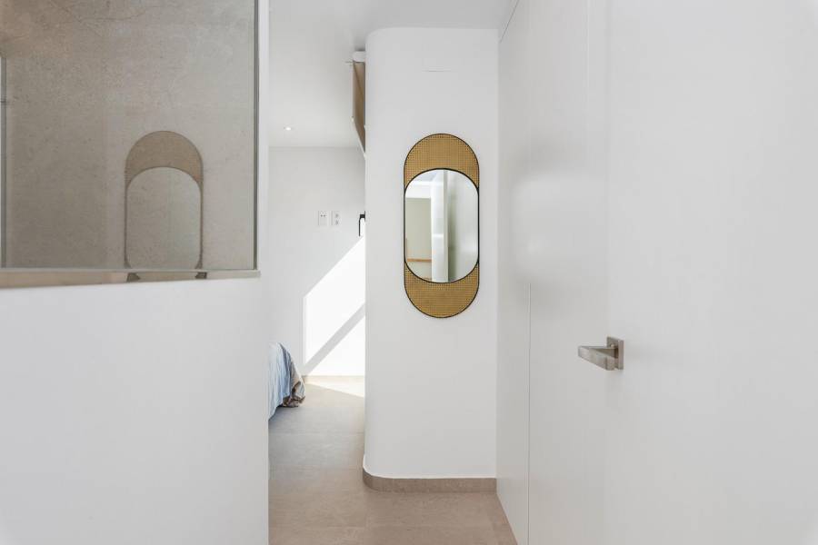 New Build - Semi Detached - Los Alcazares