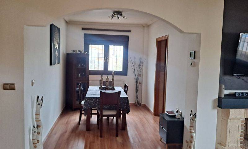 Venta - Chalet - Hondon De Las Nieves