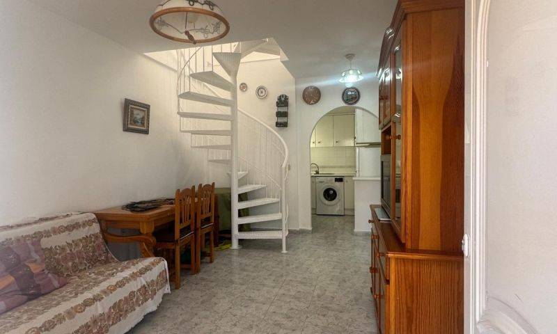 Venta - Apartamento - Playa Flamenca - Alicante
