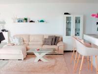 Re-sale - Penthouse - Playa Flamenca - Alicante