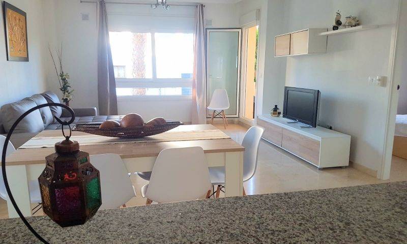  - Apartamento - Orihuela Costa