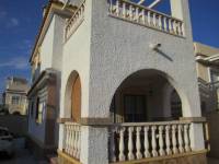 Re-sale - Villa - Monforte Del Cid - Monte Cid