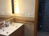 Re-sale - Apartment - Pilar de la Horadada - PILAR DE LA HORADADA