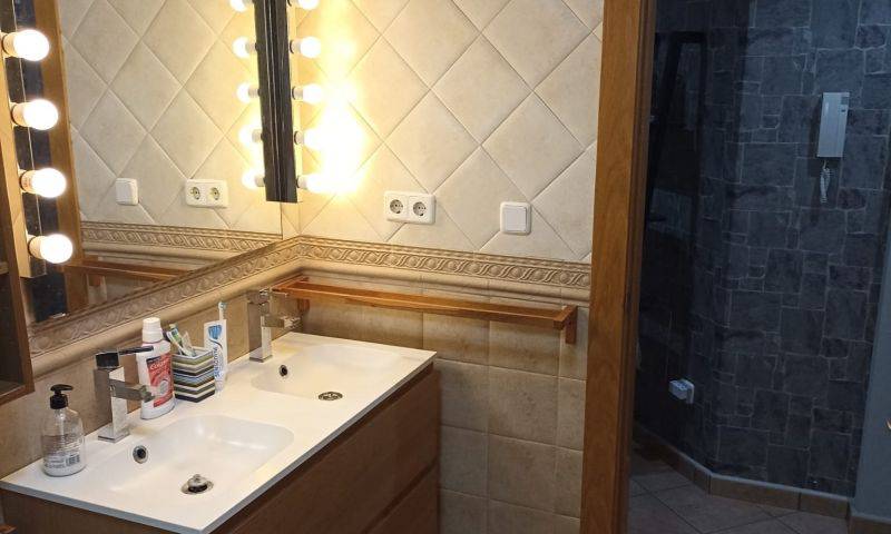 Re-sale - Apartment - Pilar de la Horadada - PILAR DE LA HORADADA
