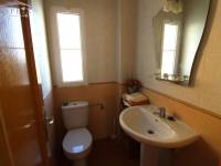 Re-sale - Villa - Aspe - Santa Elena