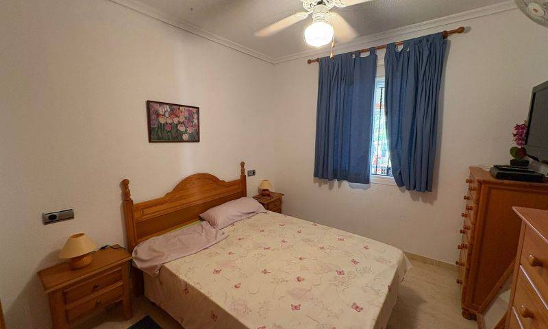 Venta - Apartamento - Gran Alacant