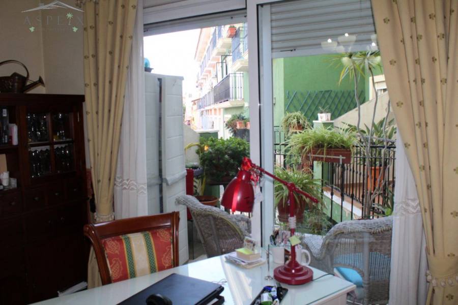 Re-sale - Bungalow - Aspe - La coca