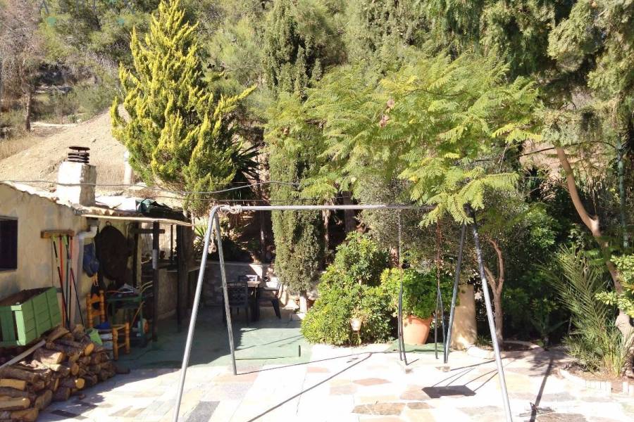 Re-sale - Country house - La Romana - LA ROMANETA