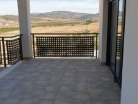 Re-sale - Country house - Algueña