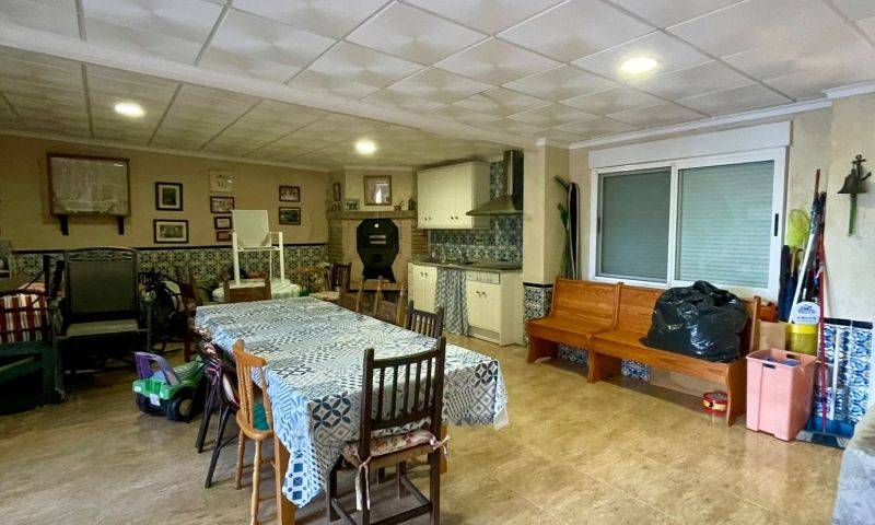 Venta - Chalet - Torrevieja