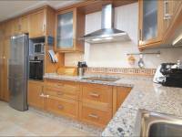 Venta - Bungalow - Aspe - El castillo