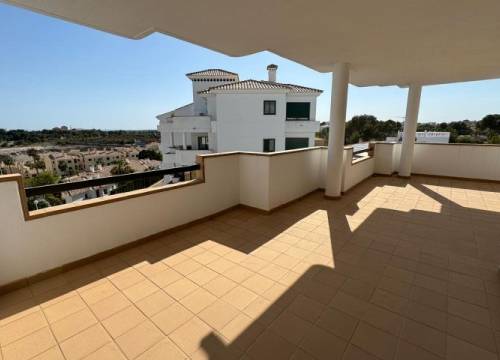 Apartamento - Venta - Villamartin - Campoamor golf resort