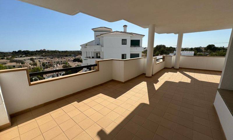 Re-sale - Apartment - Villamartin - Campoamor golf resort