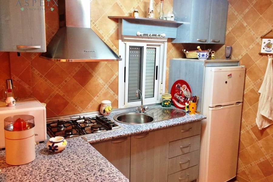 Venta - Chalet - Novelda - CUCUCH