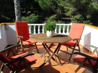 Re-sale - Villa - Villamartin