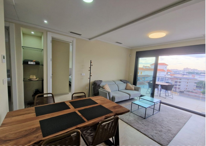 Re-sale - Apartment - 