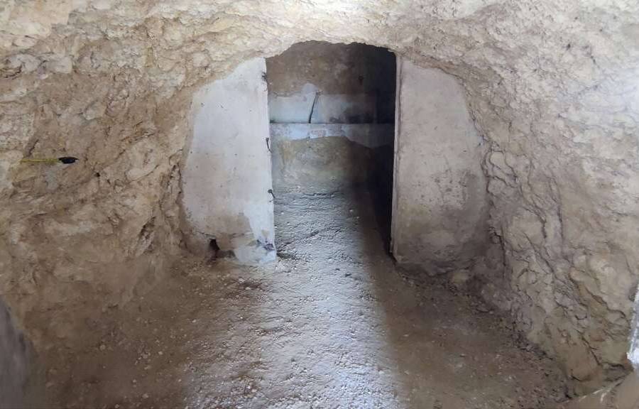 Re-sale - Cave house - Chinorlet
