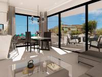 New Build - Villa - Torrevieja - La Mata