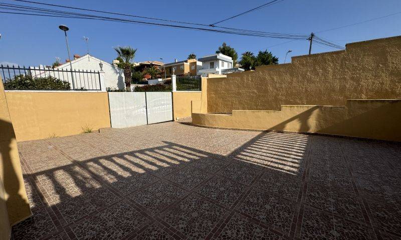 Re-sale - Semi Detached - Los Balcones